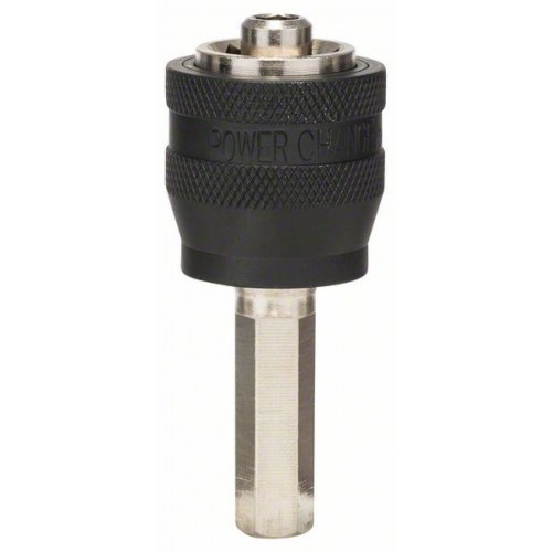 BOSCH Lochsägen Adapter ohne Bohrer 11,0 mm 6-Kant 2608580095