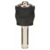 BOSCH Lochsägen Adapter ohne Bohrer 11,0 mm 6-Kant 2608580095