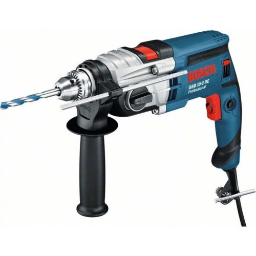 BOSCH GSB 18-2 RE PROFESSIONAL Schlagbohrmaschine 06011A2190