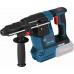 BOSCH GBH 18V-26 F PROFESSIONAL Akku-Kombibohrhammer Solo 0611910000