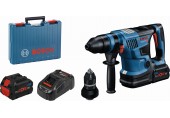 BOSCH GBH 18V-34 CF PROFESSIONAL Akku-Bohrhammer mit SDS plus 0611914002
