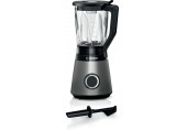 Bosch Standmixer VitaPower Serie | 4 1200 W Silber MMB6172S