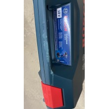 AUSVERKAUF BOSCH GSR 18V-65 PRO Bohrschrauber 2×4.0Ah L-Case Koffer