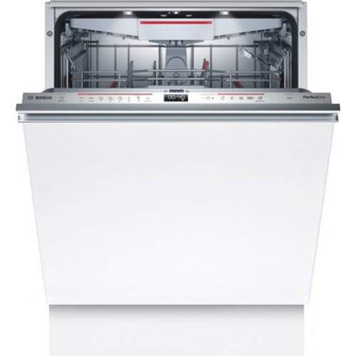 Bosch Serie 6 Unterbau Geschirrspüler (60cm) SMV6ZCX49E