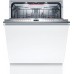 Bosch Serie 6 Unterbau Geschirrspüler (60cm) SMV6ZCX49E