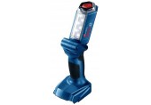 BOSCH GLI 18V-300 PROFESSIONAL Akkulampe 06014A1100 ohne Akku, Ladegerät