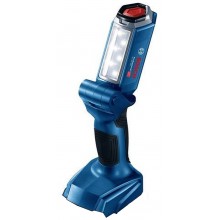 BOSCH GLI 18V-300 PROFESSIONAL Akkulampe 06014A1100 ohne Akku, Ladegerät