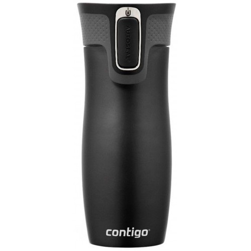Trinkflasche Contigo West Loop 2.0 470ml (BOSCH)
