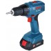 BOSCH GSR 1800-LI Akku Bohrschrauber 0.601.9A8.305