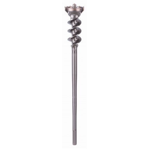 BOSCH PRO SDS max-9 Break Through Bohrer, 80 x 450 x 600 mm 1618596461