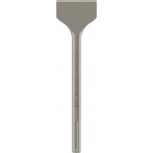 BOSCH Spatmeißel PRO SDS max-4C, 80 x 300 mm 1618601008