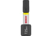 BOSCH PRO Torx Schlagbit, T25, 25 mm, Display, 10 x 25 Stück 2607002806