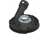 BOSCH PRO Absaughaube, ohne Schlüssel, klein, 115/125 mm 2608000880