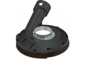BOSCH PRO Absaughaube, ohne Schlüssel, 115/125 mm 2608000882