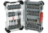 BOSCH PRO Impact Schrauberbit Set, 44-tlg. 2608521U79