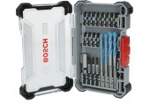 BOSCH PRO Impact Schrauberbits und Multi Construction Bohrer Set, 20-tlg. 2608521U83