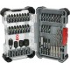 BOSCH PRO Impact Schrauberbits und Holzbohrer Set, 40-tlg. 2608521U87