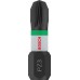 BOSCH PRO Pozidriv Impact Bit, PZ3, 25 mm, 2-tlg. 2608522402