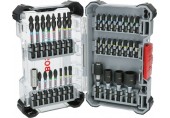 BOSCH PRO Impact Schrauberbit-Set, mit Aufsteller, 6 x 36-tlg. 2608522517