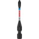 BOSCH PRO Phillips Impact Bit, PH1, 55 mm, 2-tlg. 2608522519