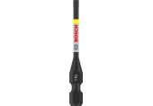 BOSCH PRO Torx Impact Bit, T15, 55 mm, 2-tlg. 2608522529