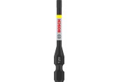 BOSCH PRO Torx Impact Bit, T20, 55 mm, 2-tlg. 2608522530