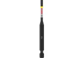BOSCH PRO Torx Impact Bit, T25, 90 mm 2608522536