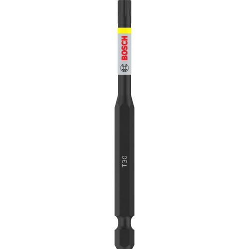 BOSCH PRO Torx Impact Bit, T30, 90 mm 2608522537