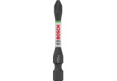 BOSCH PRO Pozidriv Impact Bit, PZ2, 55 mm, 15-tlg. 2608522546