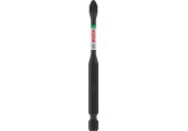 BOSCH PRO Pozidriv Impact Bit, PZ2, 90 mm 2608522547