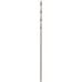 BOSCH PRO Metal HSS-G Spiralbohrer, 1,1 x 14 x 36 mm, 10-tlg. 2608585467