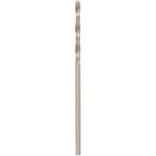 BOSCH PRO Metal HSS-G Spiralbohrer, 1,3 x 16 x 38 mm, 10-tlg. 2608585469
