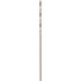 BOSCH PRO Metal HSS-G Spiralbohrer, 1,3 x 16 x 38 mm, 10-tlg. 2608585469