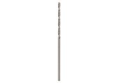 BOSCH PRO Metal HSS-G Spiralbohrer, 1,6 x 20 x 43 mm, 10-tlg. 2608585471