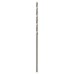 BOSCH PRO Metal HSS-G Spiralbohrer, 1,6 x 20 x 43 mm, 10-tlg. 2608585471
