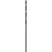 BOSCH PRO Metal HSS-G Spiralbohrer, 1,9 x 22 x 46 mm, 10-tlg. 2608585474