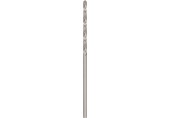 BOSCH PRO Metal HSS-G Spiralbohrer, 2,1 x 24 x 49 mm, 10-tlg. 2608585475