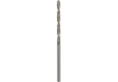 BOSCH PRO Metal HSS-G Spiralbohrer, 3,4 x 39 x 70 mm, 10-tlg. 2608585482