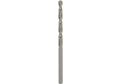 BOSCH PRO Metal HSS-G Spiralbohrer, 3,7 x 39 x 70 mm, 10-tlg. 2608585483