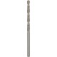 BOSCH PRO Metal HSS-G Spiralbohrer, 3,7 x 39 x 70 mm, 10-tlg. 2608585483