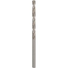 BOSCH PRO Metal HSS-G Spiralbohrer, 4,6 x 47 x 80 mm, 10-tlg. 2608585488