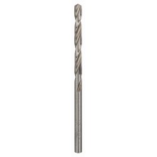 BOSCH PRO Metal HSS-G Spiralbohrer, 4,7 x 47 x 80 mm, 10-tlg. 2608585489