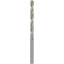 BOSCH PRO Metal HSS-G Spiralbohrer, 5,7 x 57 x 93 mm, 10-tlg. 2608585495