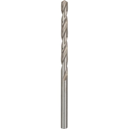 BOSCH PRO Metal HSS-G Spiralbohrer, 5,7 x 57 x 93 mm, 10-tlg. 2608585495