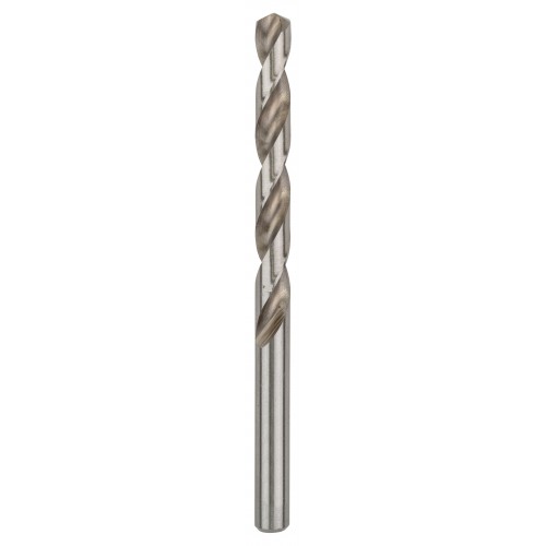 BOSCH PRO Metal HSS-G Spiralbohrer, 8,2 x 75 x 117 mm, 5-tlg. 2608585509