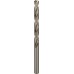 BOSCH PRO Metal HSS-G Spiralbohrer, 9,2 x 81 x 125 mm, 5-tlg. 2608585516
