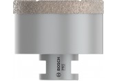 BOSCH PRO Ceramic dry Trockenbohrkrone, 68 x 35 x 22.23 mm 2608587131