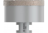 BOSCH PRO Ceramic dry Trockenbohrkrone, 75 x 35 x 22.23 mm 2608587133