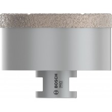 BOSCH PRO Ceramic dry Trockenbohrkrone, 80 x 35 x 22.23 mm 2608587134