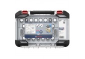 BOSCH PRO Multi Material PC Plus Lochsägen-Set, 19-68 mm,9-tlg. 2608594423